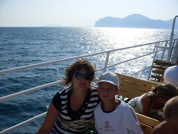 Елена Волкова