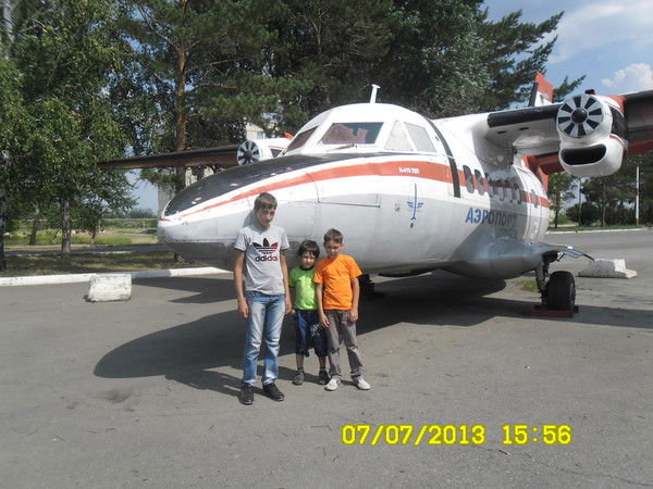 Вячеслав Киреев