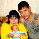 Аня Тысева