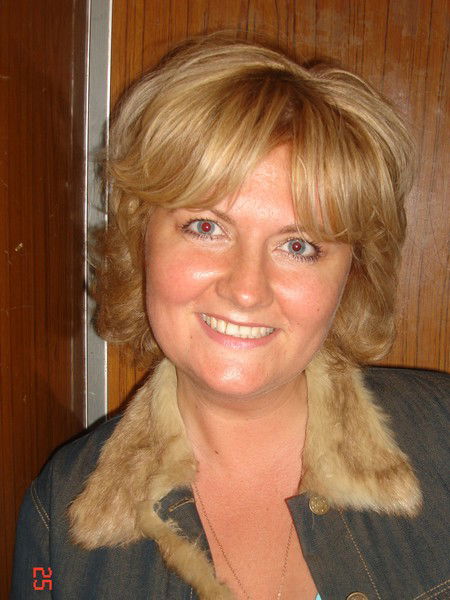 Елена Вишнякова