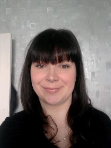 Ирина Евграфьева