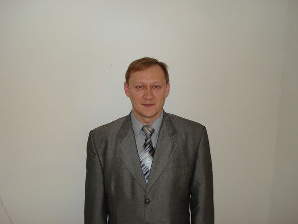 Павел Якимец