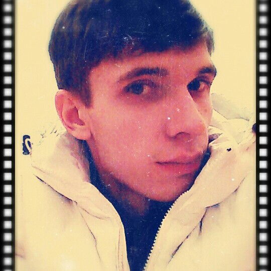 Чечкин Александр