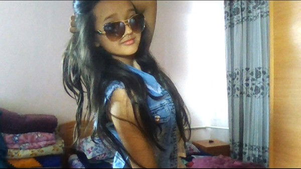 А*р*у*к*а* Орынбаева_-_