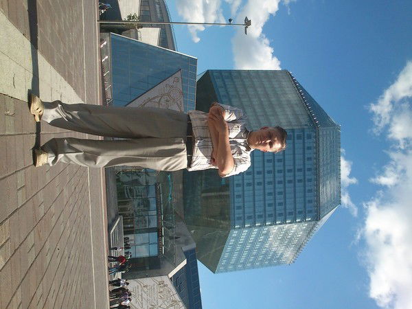 Александр Склема