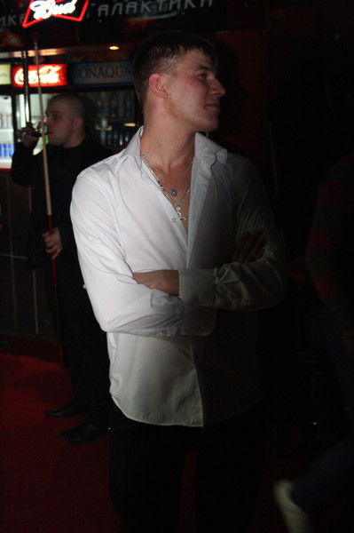 Игорь Шилин