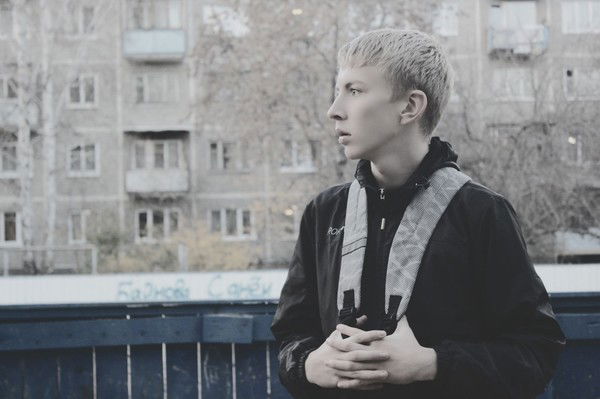 Стас Саликов