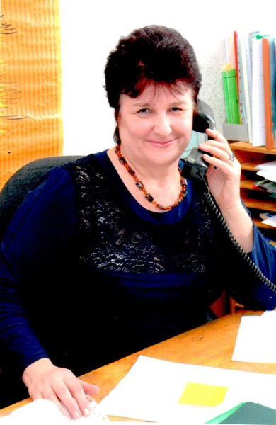 Мария Крехова