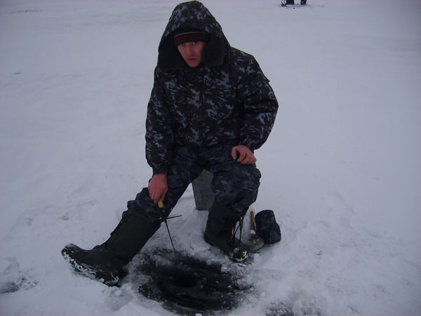 Валера Варов