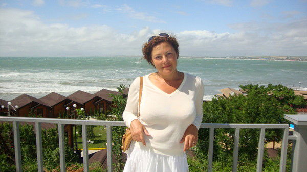 Снежана Вечерская