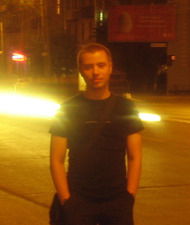 Леонтий Петренко