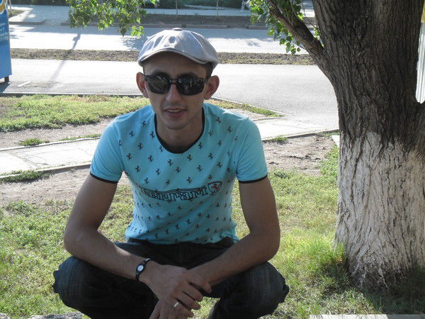 Антон Кузнецов