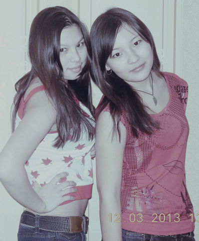 Венера Бармакова