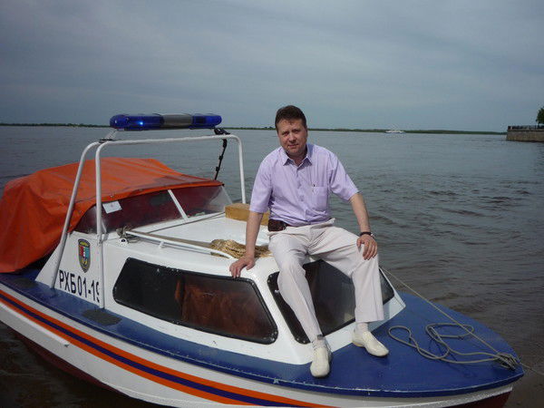 Андрей Астахов