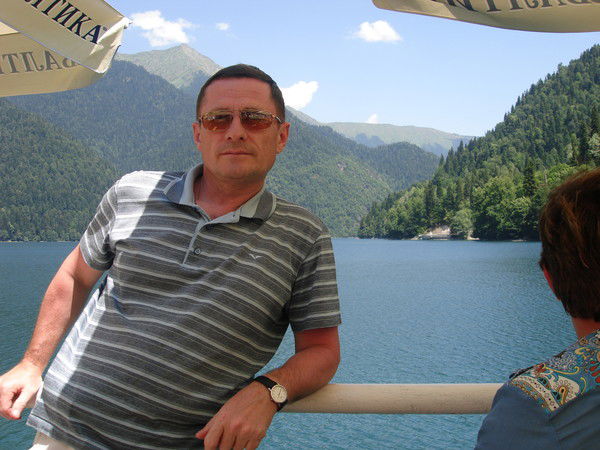 Евгений Сухарев