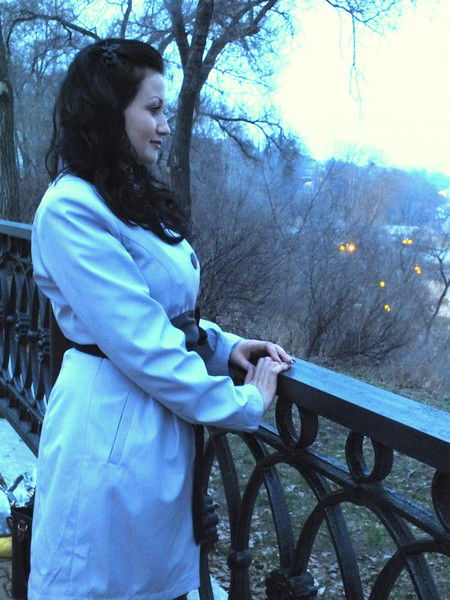 Ксюнечка Ткаченко