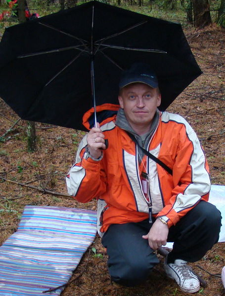 Андрей Мильчаков