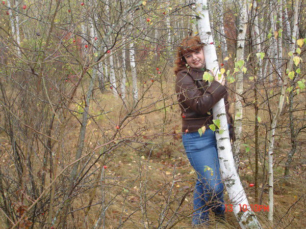 Илона Мартынович