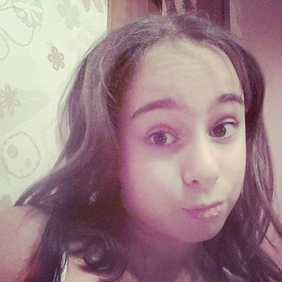 Полина Демидова