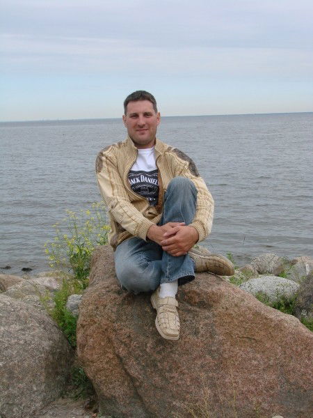 Мистер Твистер