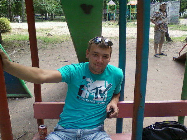 Виталя Зинченко