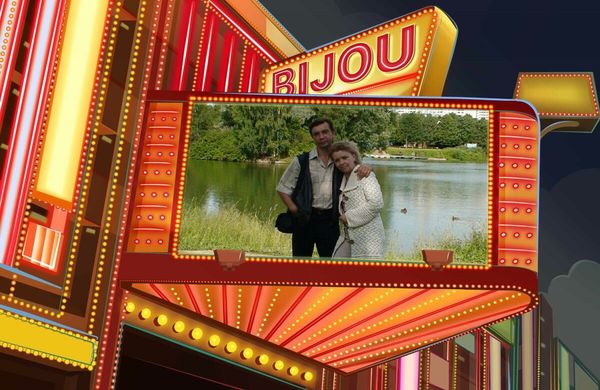 Петр Науменко