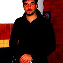 Алексей Грудинск  Ветров
