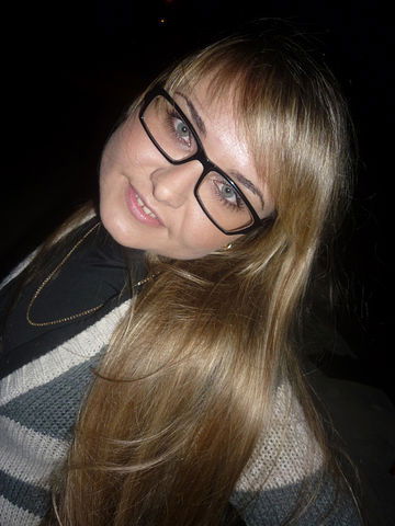 Кристина Рудова