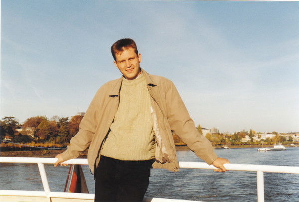 Алексей Козлов