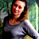 Алина Гаврилина