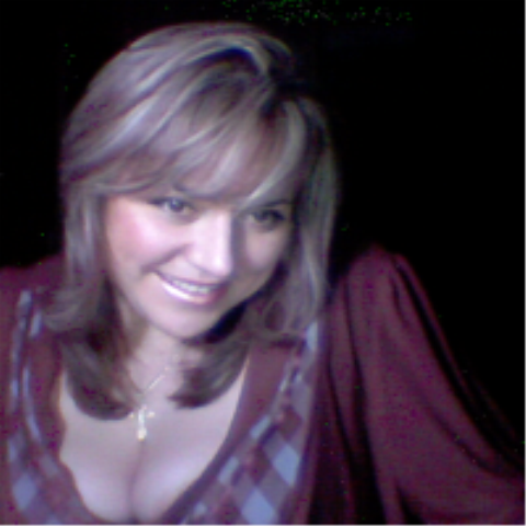 Элла Якушева