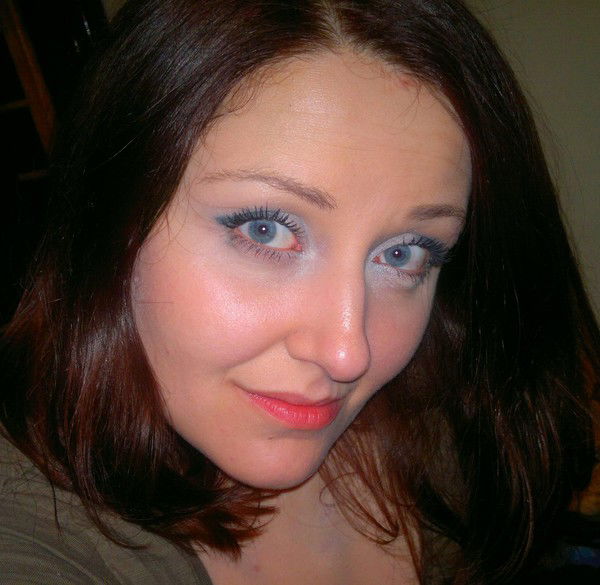 Арина Кушакова