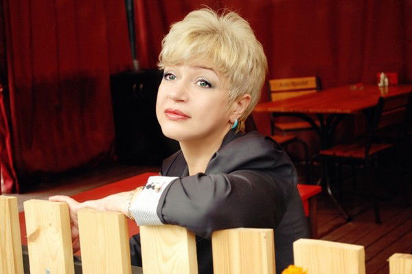 Ольга Караваева