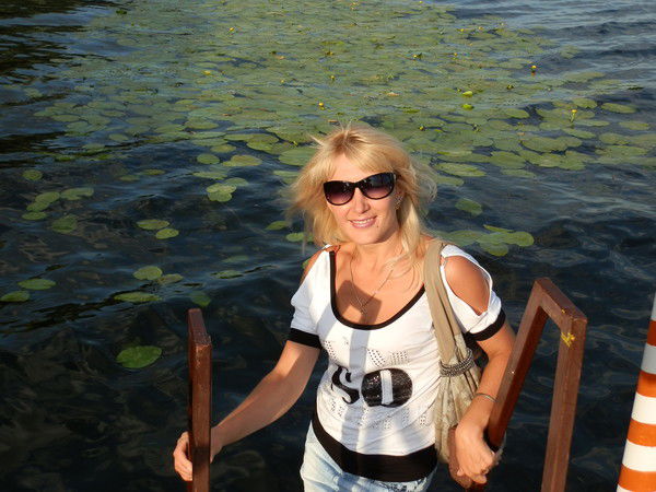 Анна Малиновская