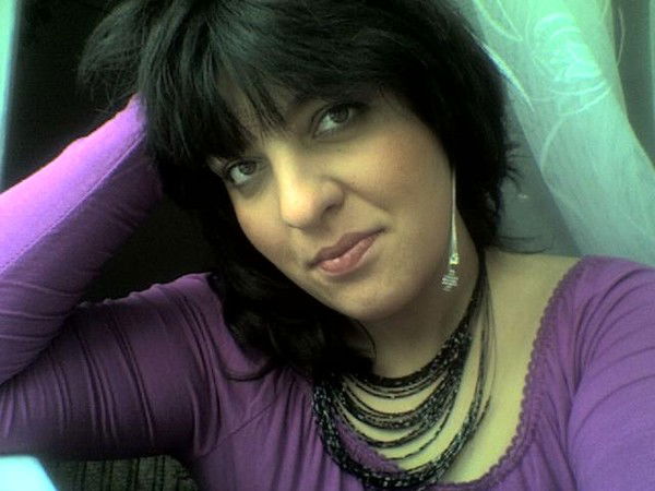 Наталья Маринюк