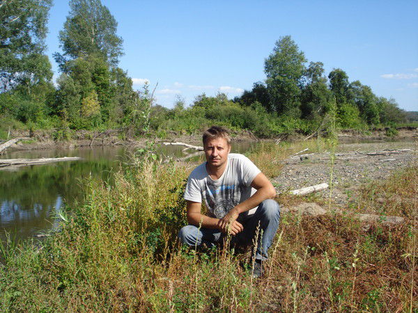 Андрей Косов