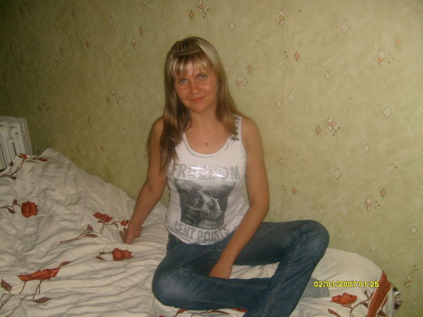 Наталия Мысь