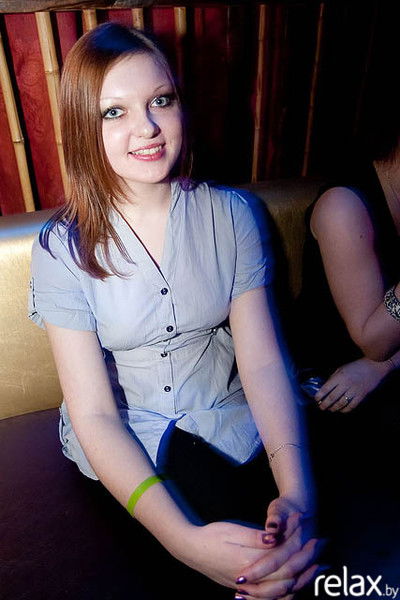 Аня Лемешевсая