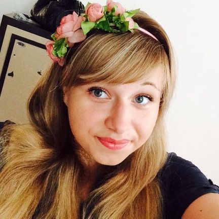 Виктория Рудницкая