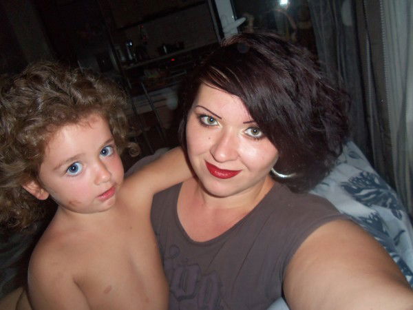 Оксана Афанасиади