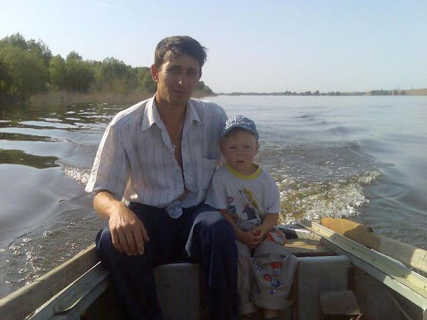 Евгений Крицкий