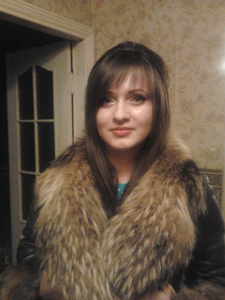 Юлия Иванец