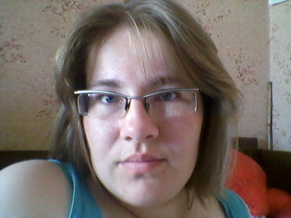 Ольга Гаева