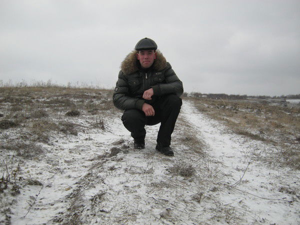 Максим Стадниченко