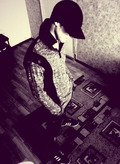 Виталий Агарков