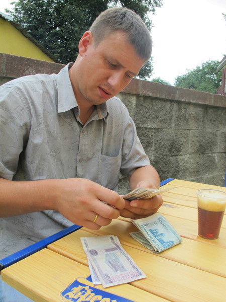 Алексей Шмелёв