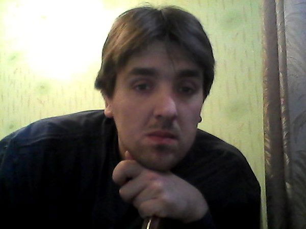 Владимир Лаптев