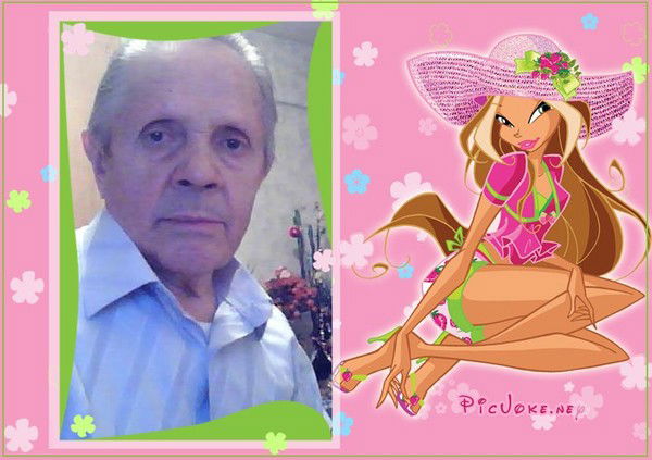 Николай Гусаков