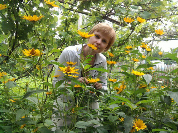 Наталья Колесниченко