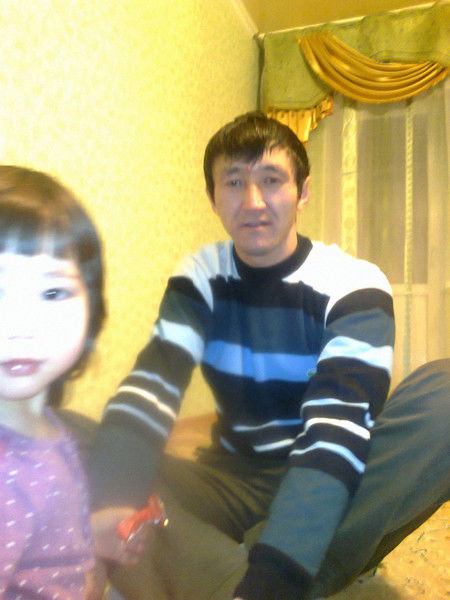 Тулеген Еденов